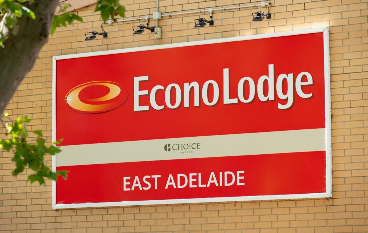 Econo Lodge East Adelaida Exterior foto
