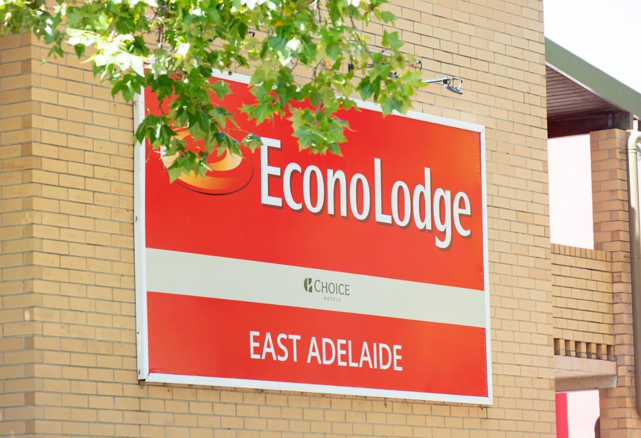 Econo Lodge East Adelaida Exterior foto