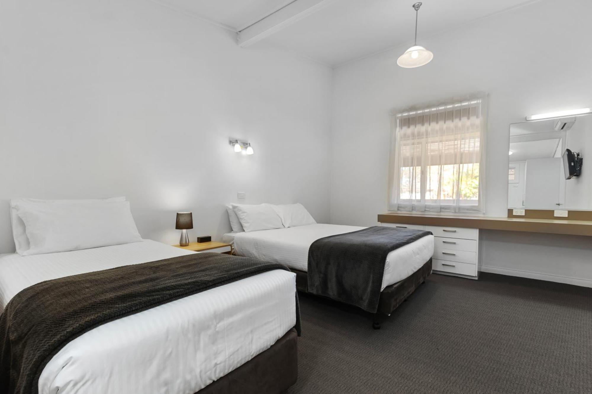 Econo Lodge East Adelaida Habitación foto