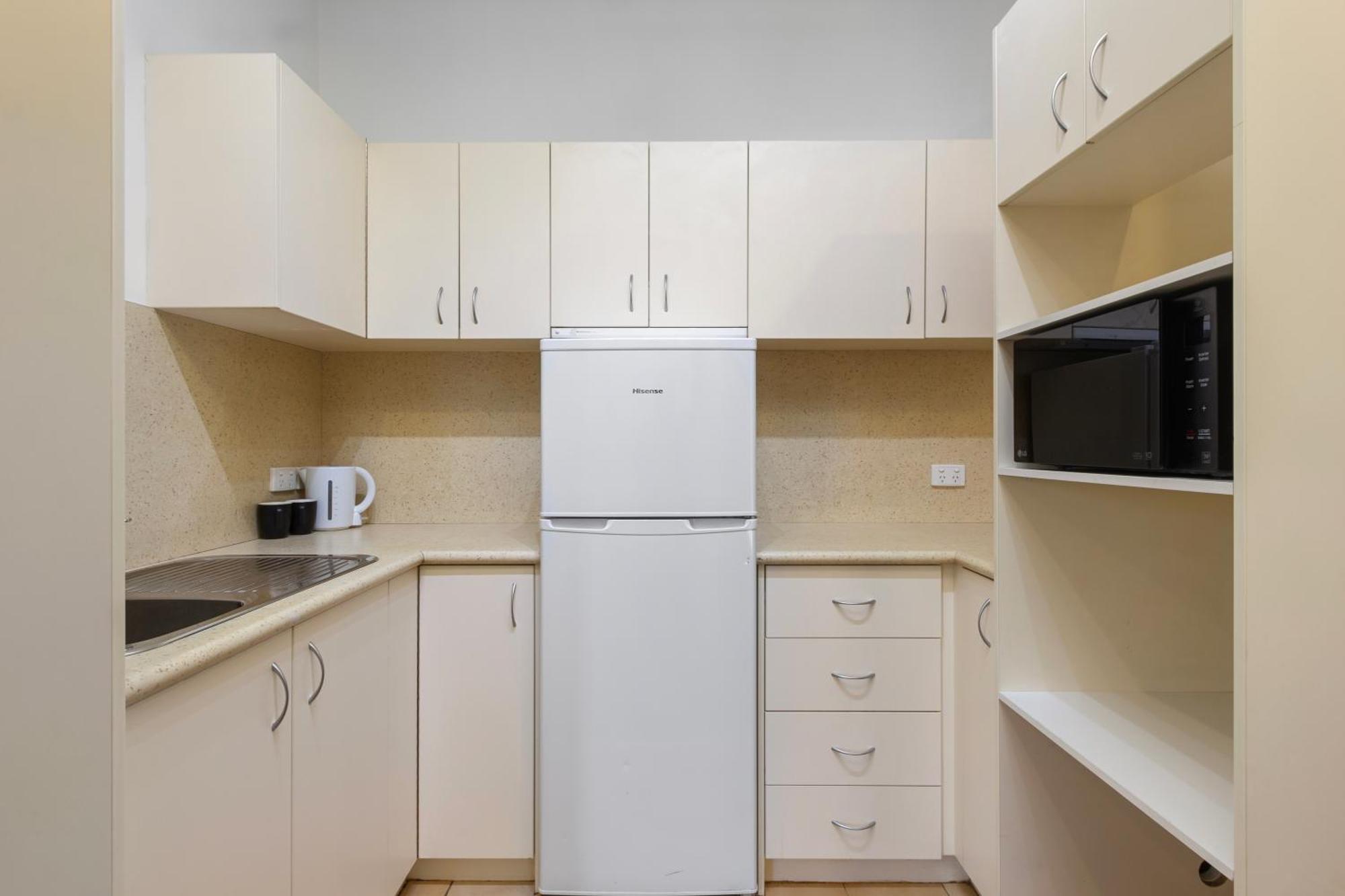 Econo Lodge East Adelaida Habitación foto